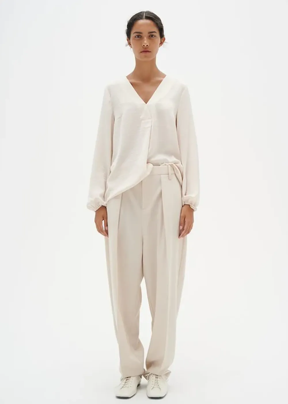 Rinda Blouse sold by Danali