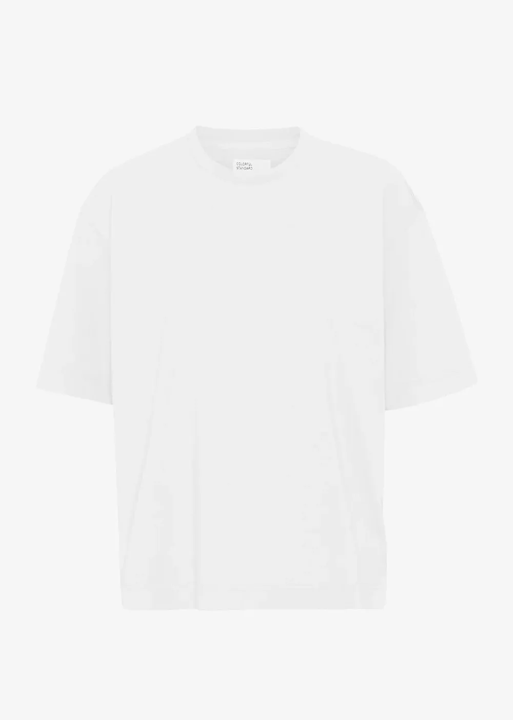 Oversized Organic T-Shirt sold by Danali