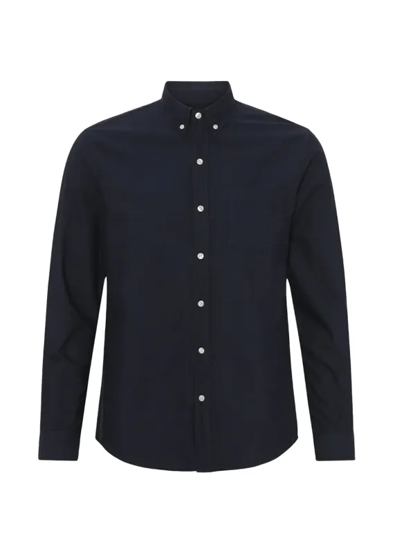 Organic Button Down Shirt sold by Denali