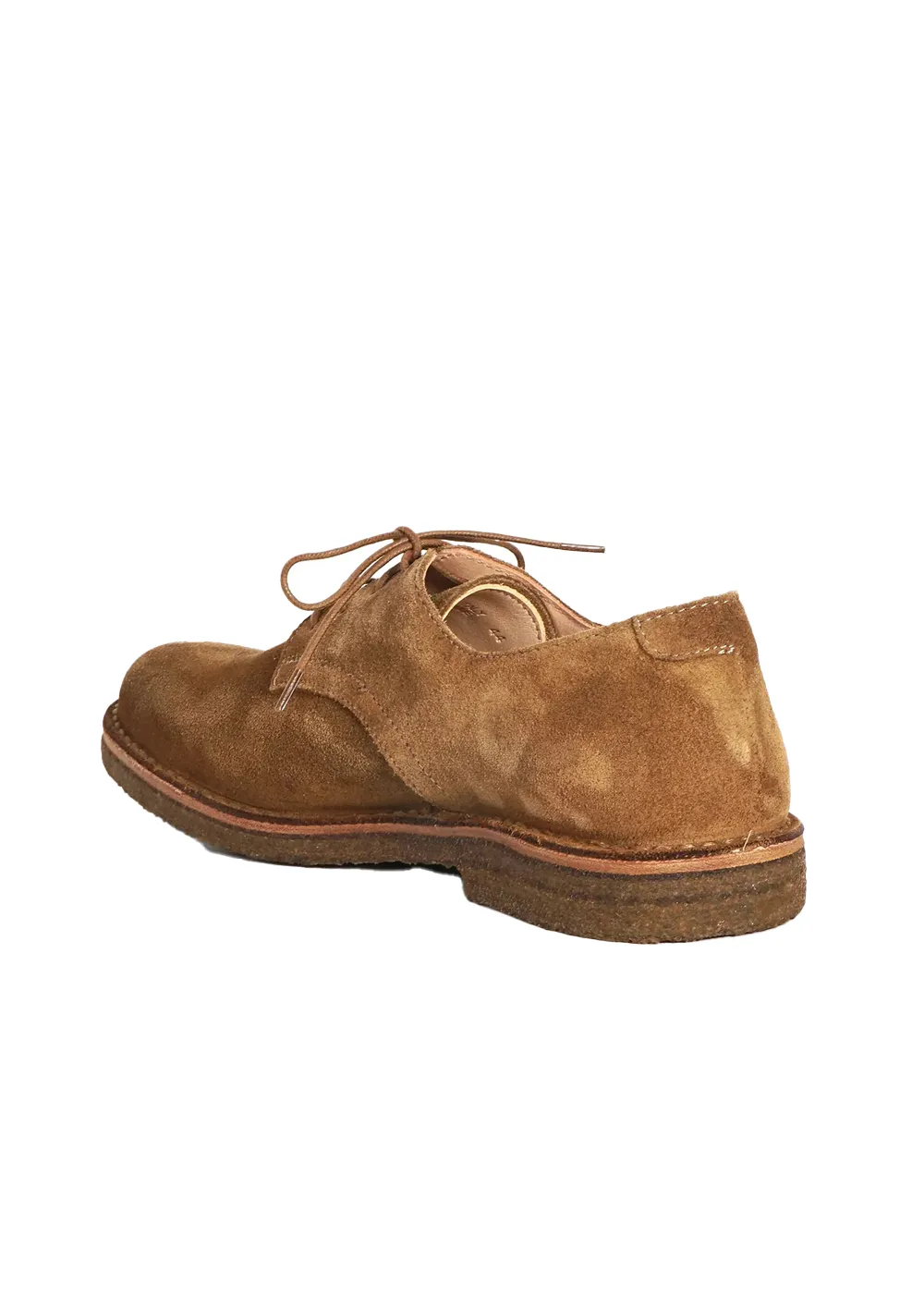 Redflex Derby Laced Shoes sold by Denali product image thumbnail 2