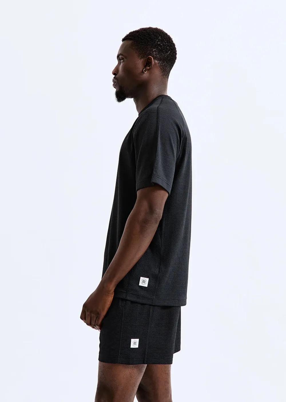 Solotex Mesh T-Shirt sold by Denali product image thumbnail 4