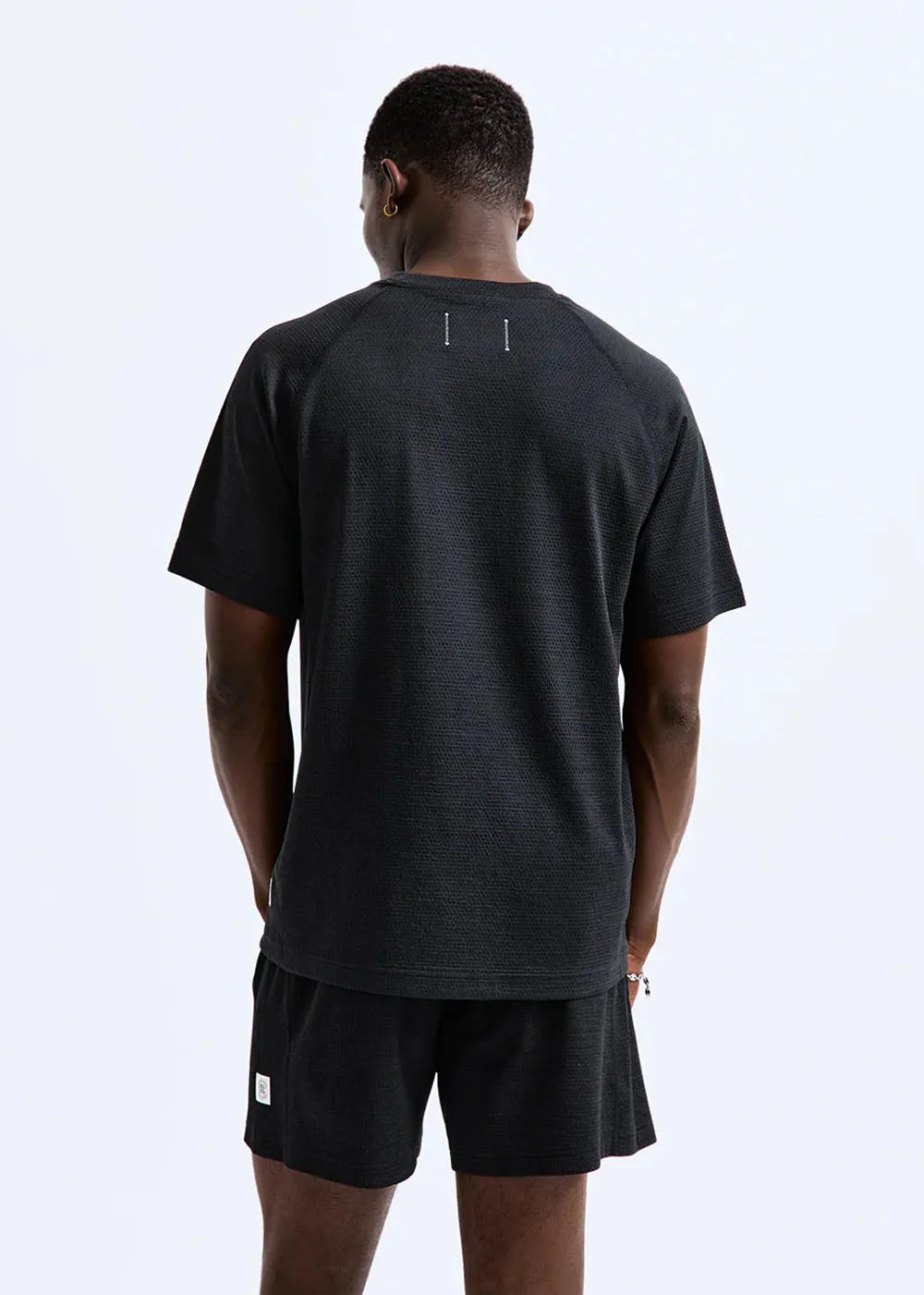 Solotex Mesh T-Shirt sold by Denali product image thumbnail 5