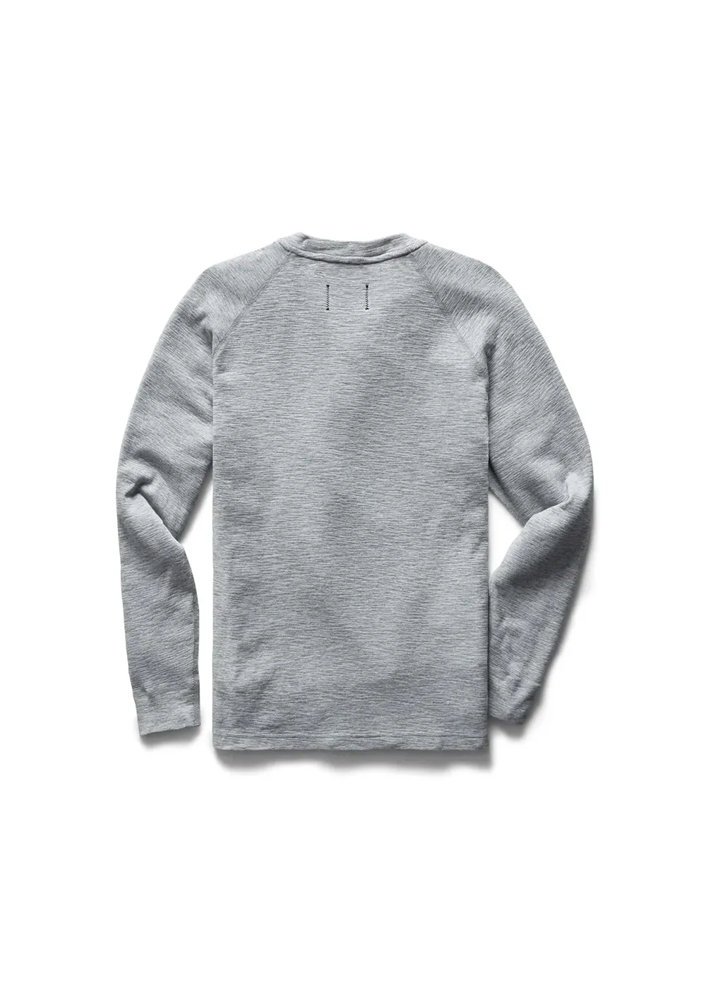 1x1 Slub Henley sold by Denali product image thumbnail 5