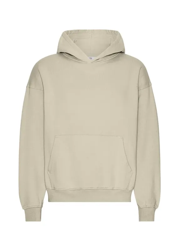 Organic Oversized Hoodie sold by Denali