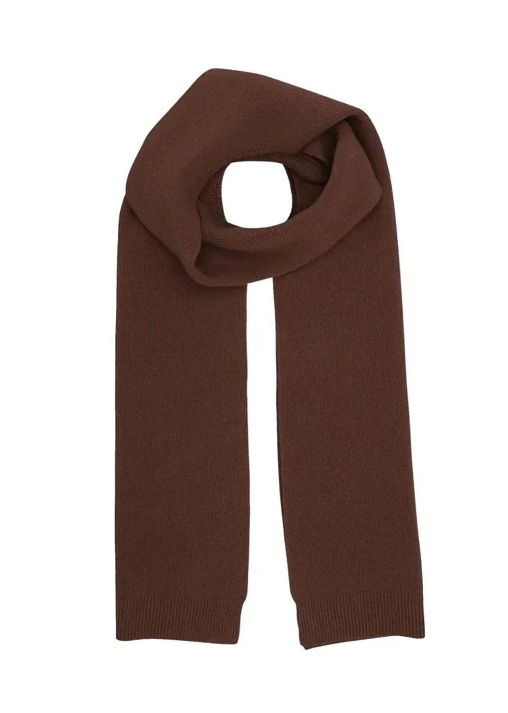 Merino Wool Scarf sold by Denali