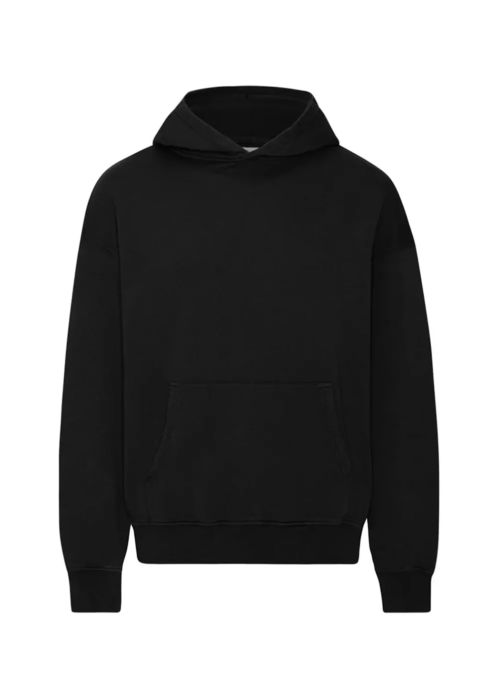 Organic Oversized Hoodie sold by Denali