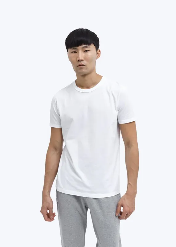 Lightweight Jersey T-Shirt sold by Denali