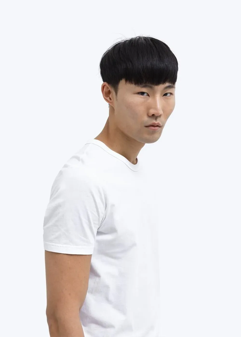 Lightweight Jersey T-Shirt sold by Denali product image thumbnail 3