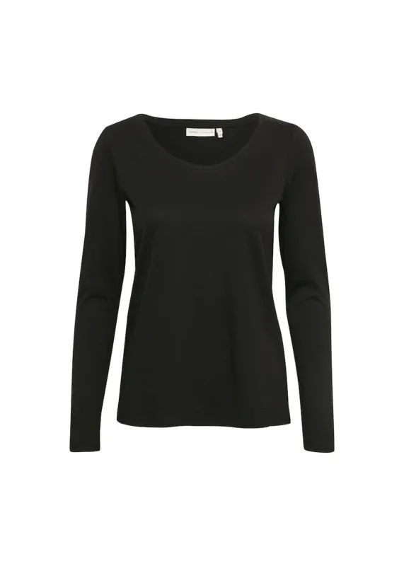 Rena Long Sleeve T-Shirt sold by Danali