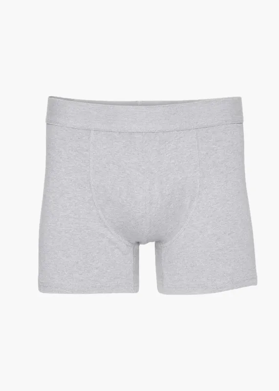 Classic Organic Boxer Briefs sold by Denali