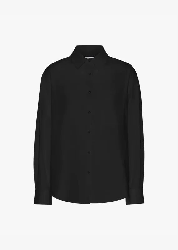 Organic Oversized Shirt sold by Denali