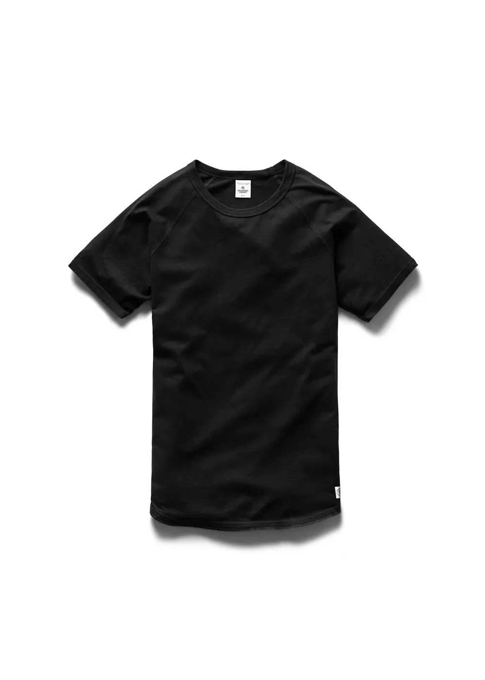 Lightweight Jersey Raglan T-Shirt sold by Denali product image thumbnail 2