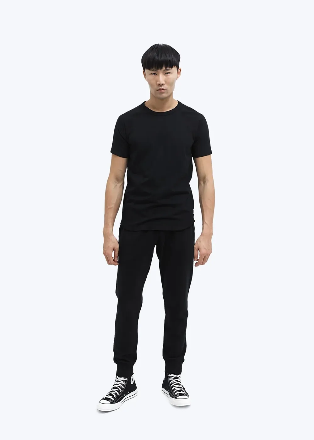 Lightweight Jersey Raglan T-Shirt sold by Denali product image thumbnail 5