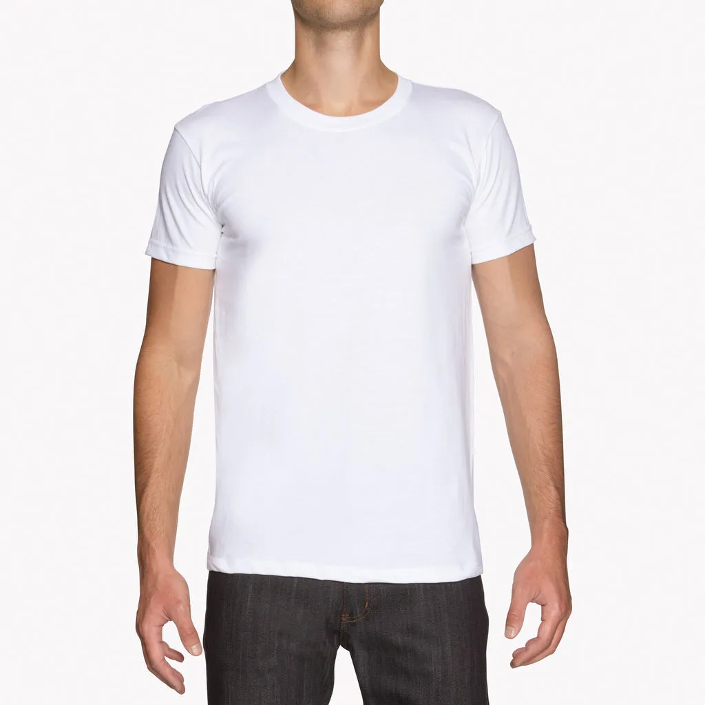 Circular Knit T-Shirt sold by Danali product image thumbnail 2