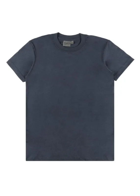 Circular Knit T-Shirt sold by Denali