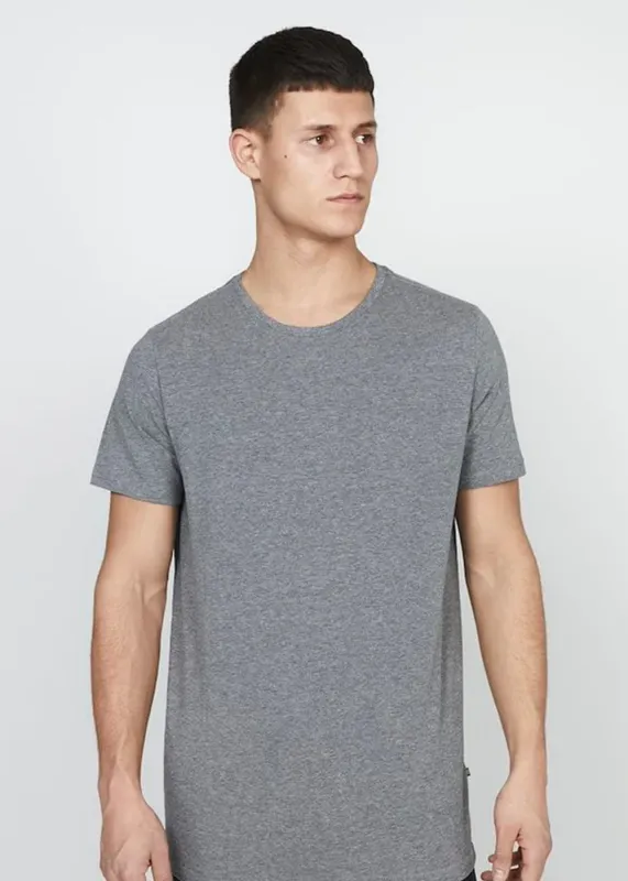 Jermalink Cotton Stretch T-Shirt sold by Denali