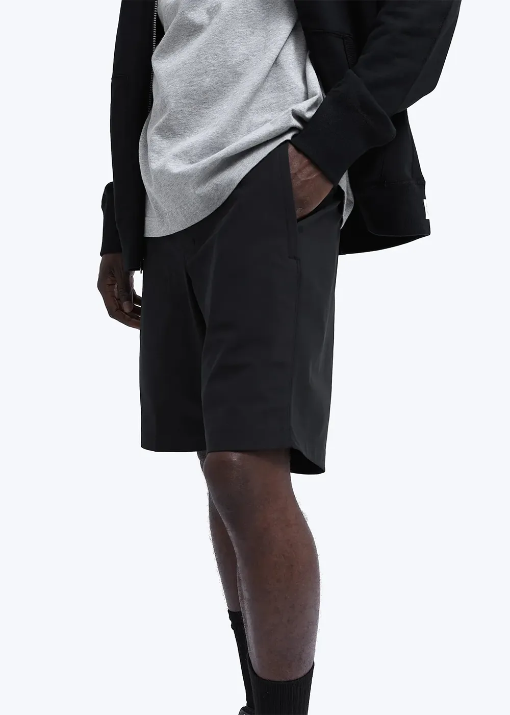 Primeflex Coach's Short sold by Denali product image thumbnail 2