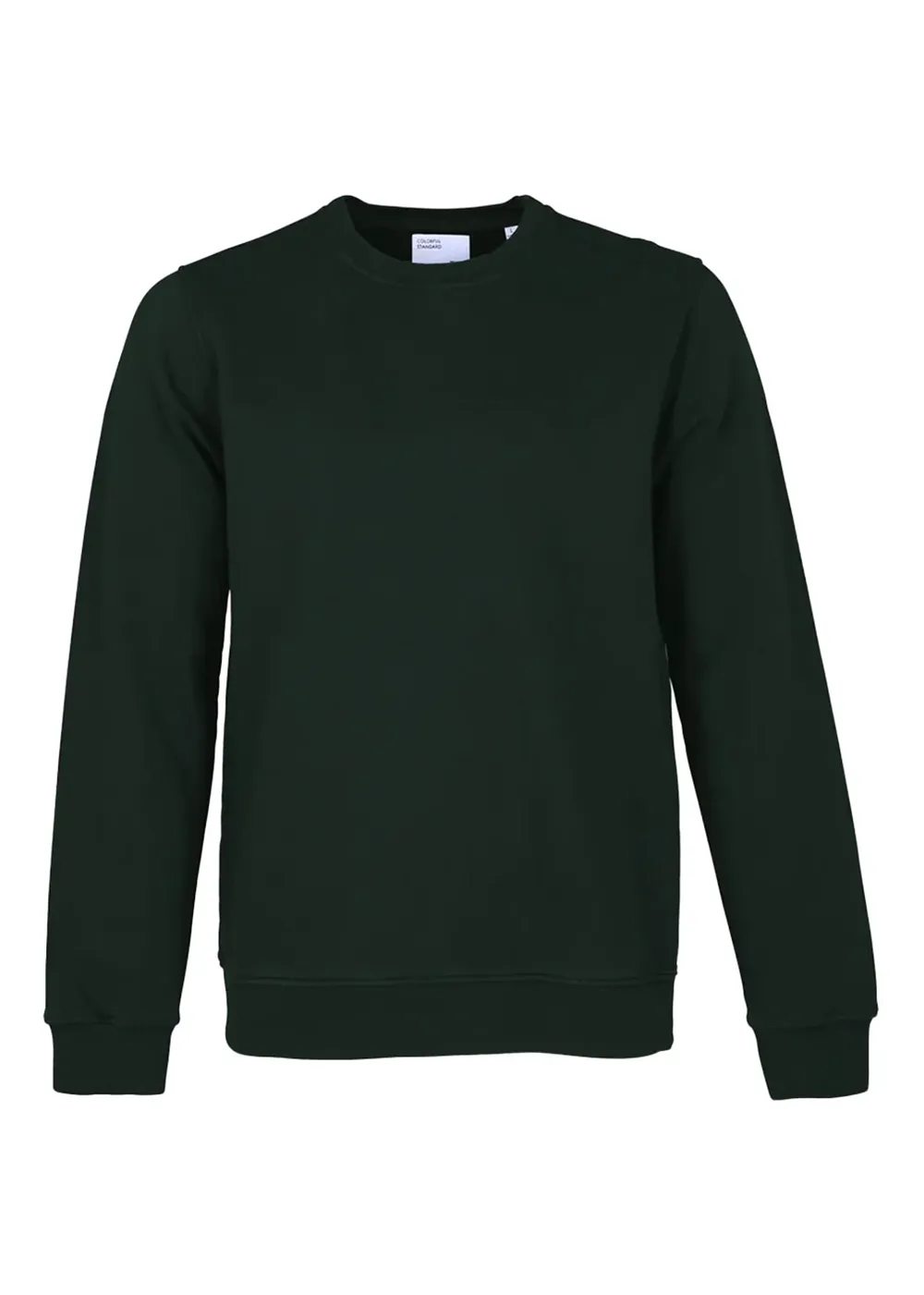 Classic Organic Crewneck Sweater sold by Danali