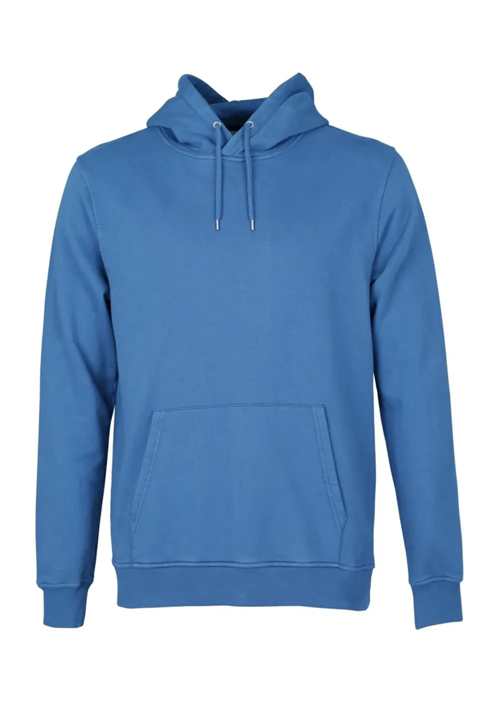 Classic Organic Hoodie sold by Denali