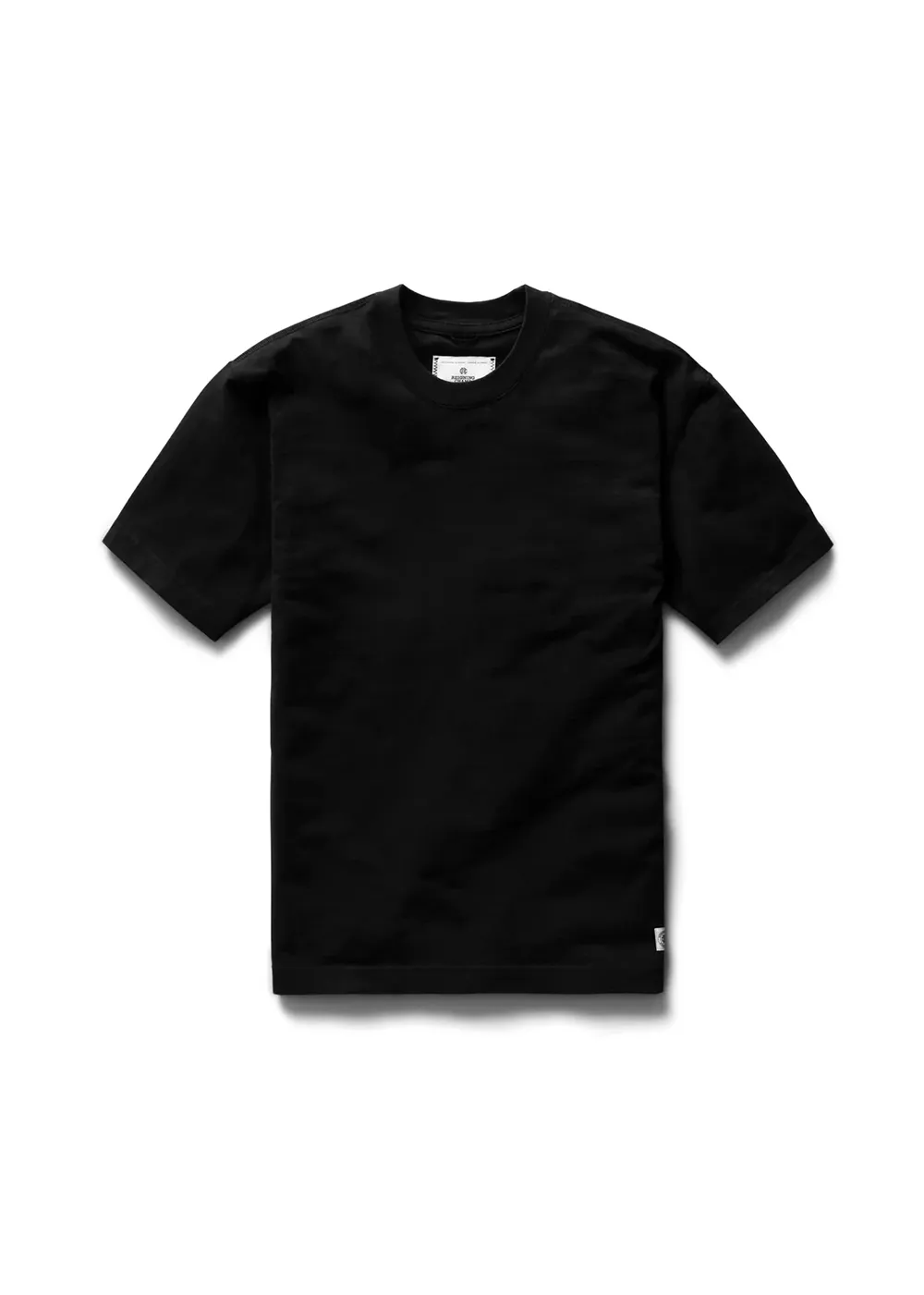 Midweight Jersey T-Shirt sold by Danali product image thumbnail 2