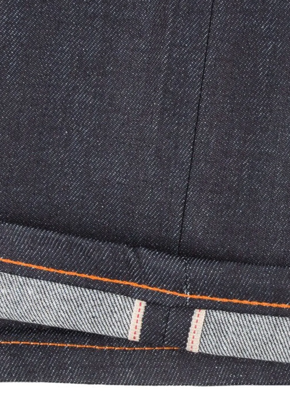 Super Guy - 11oz Stretch Selvedge sold by Danali product image thumbnail 5