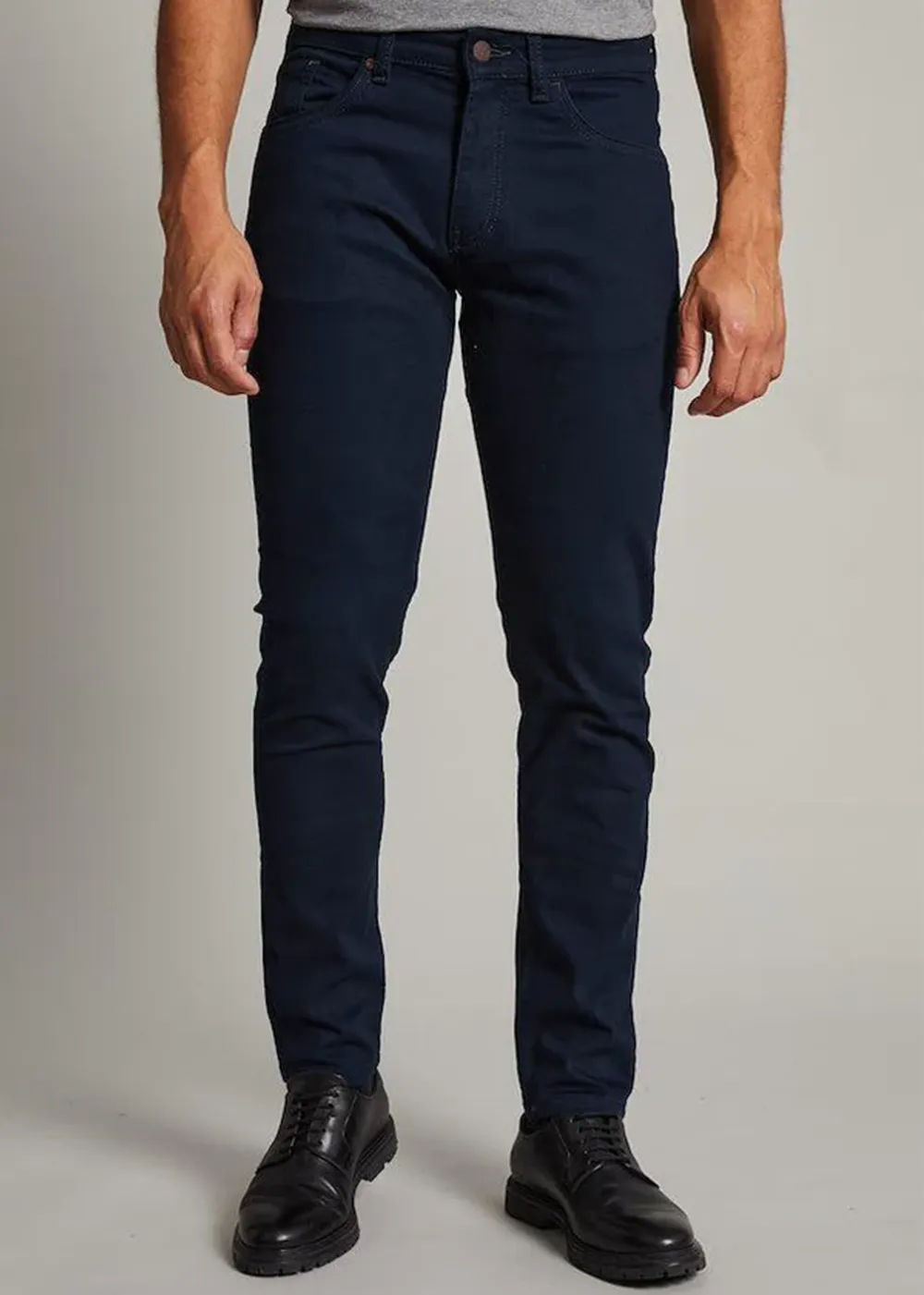 Pete Stretch Jean sold by Denali