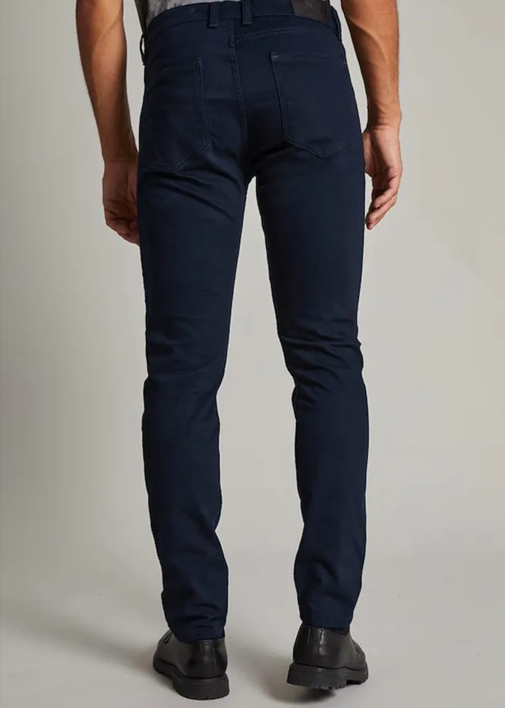 Pete Stretch Jean sold by Denali product image thumbnail 3