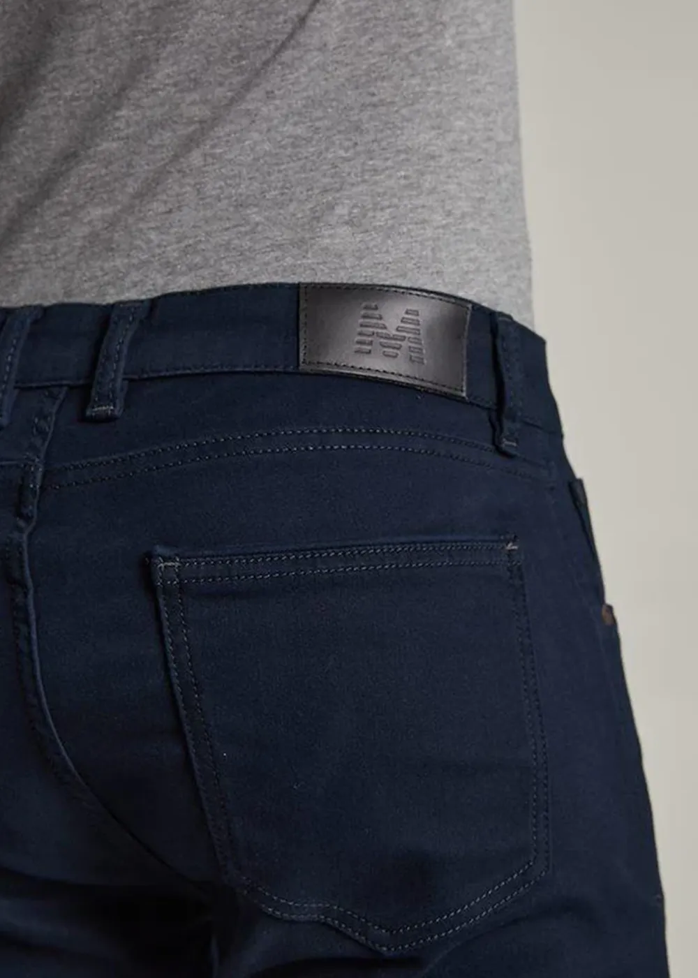 Pete Stretch Jean sold by Denali product image thumbnail 2