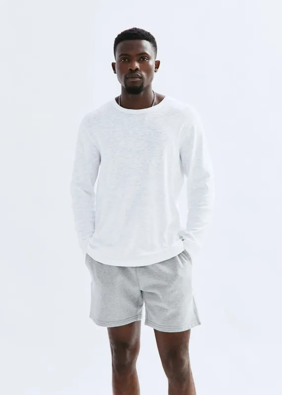 1x1 Slub Long Sleeve sold by Denali