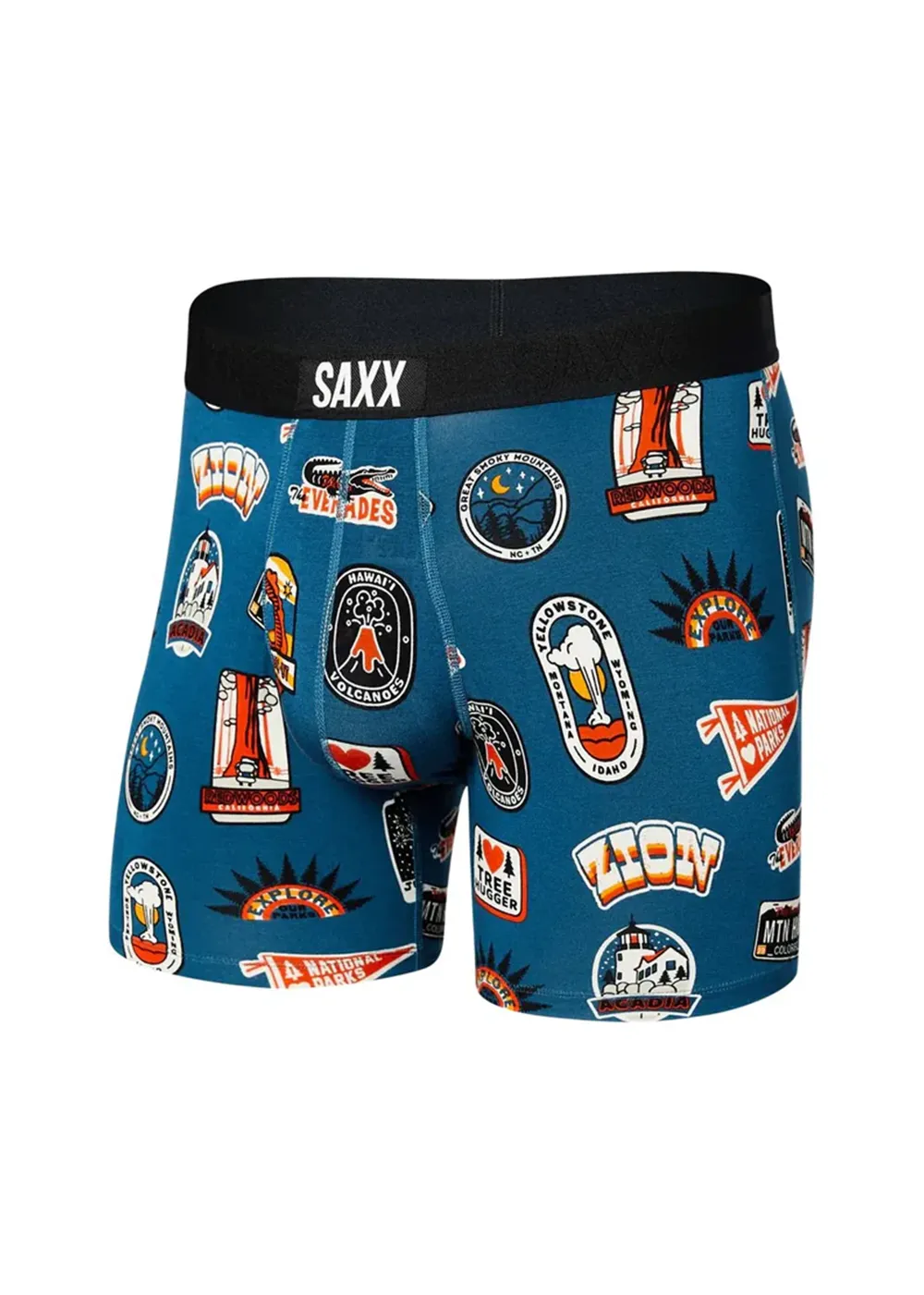 Ultra Boxer Briefs sold by Danali
