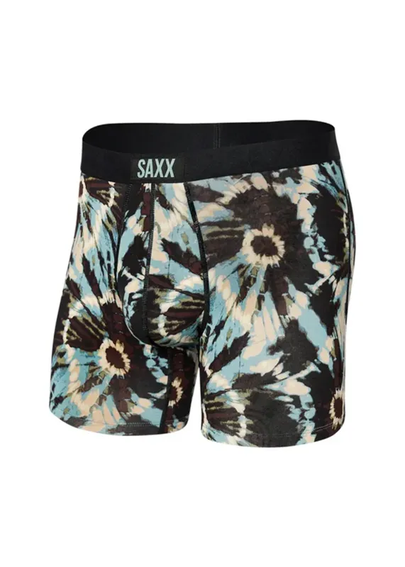 Vibe Boxer Briefs made by Denali