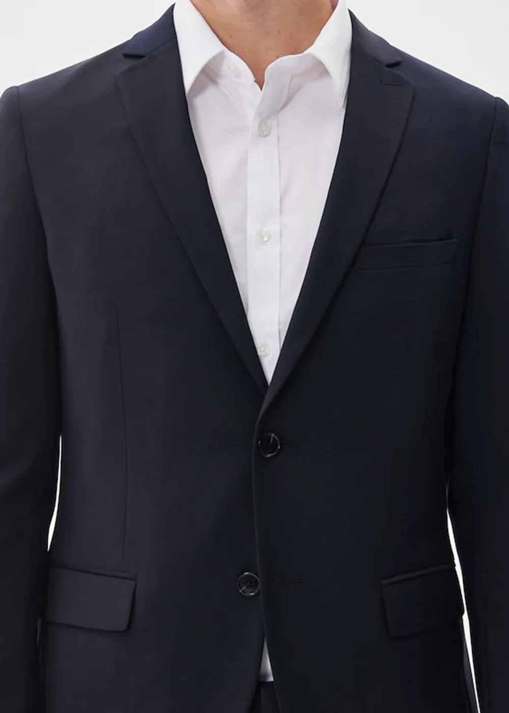 Jonathan Stretch Blazer sold by Danali product image thumbnail 3