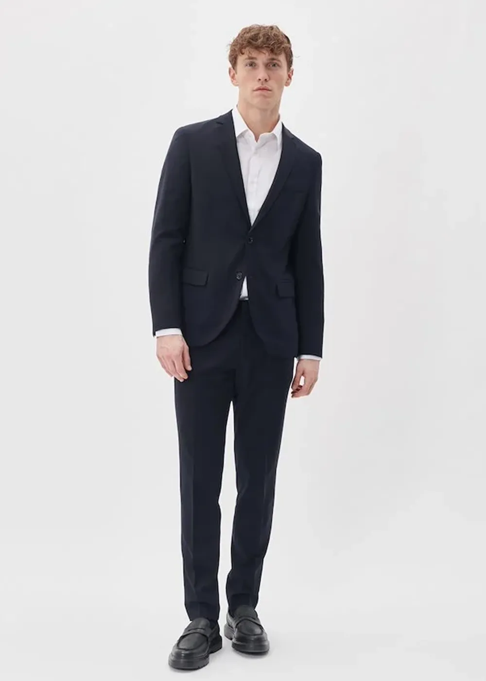 Jonathan Stretch Blazer sold by Danali product image thumbnail 2