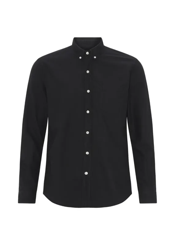 Organic Button Down Shirt sold by Denali