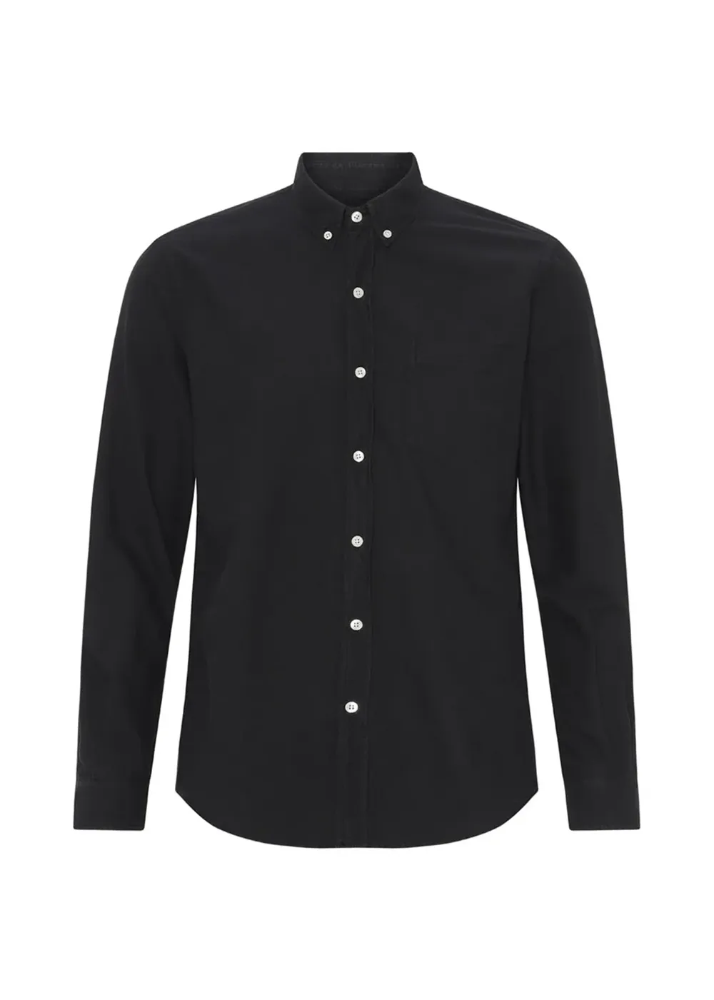 Organic Button Down Shirt sold by Danali