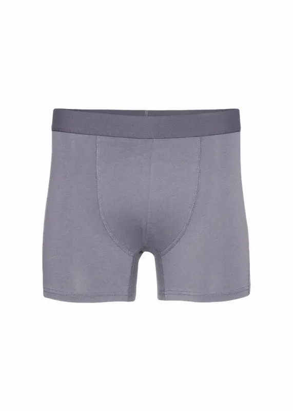 Classic Organic Boxer Briefs made by Colorful Standard