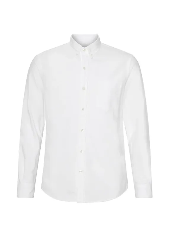 Organic Button Down Shirt sold by Denali