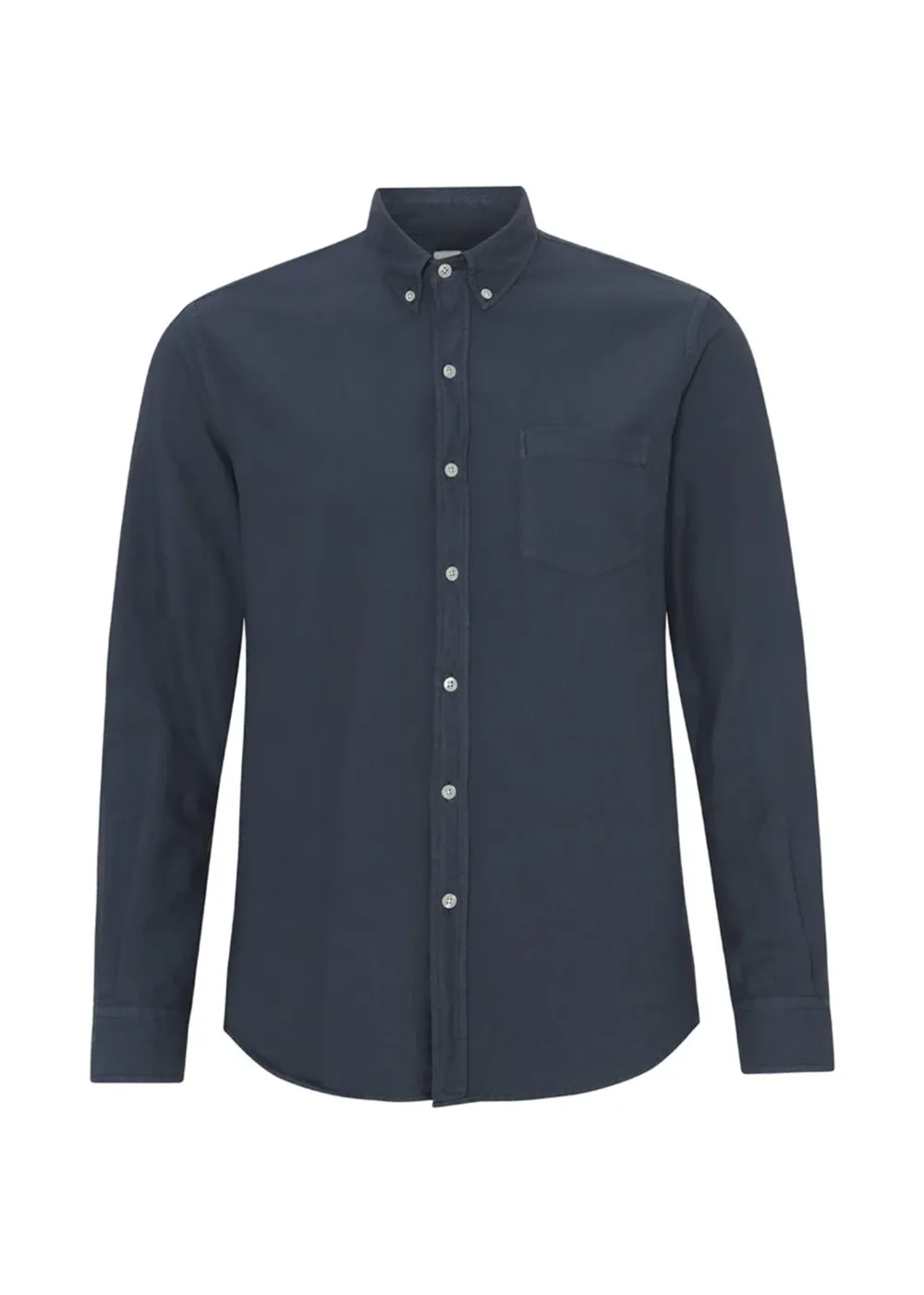 Organic Button Down Shirt sold by Denali