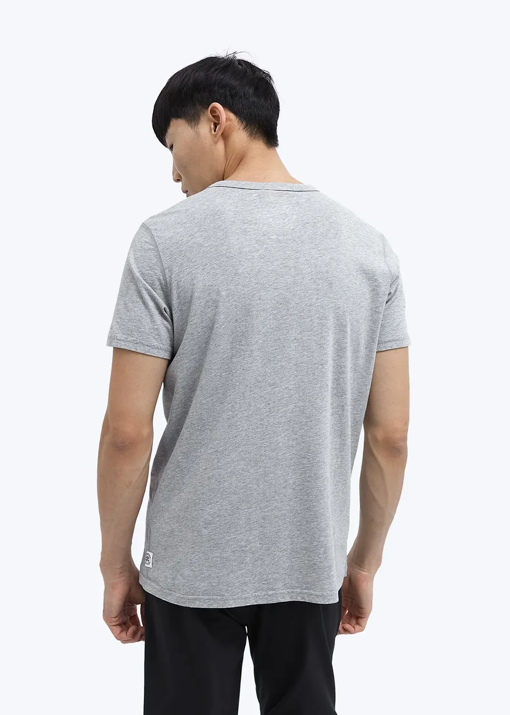 Lightweight Jersey T-Shirt sold by Denali product image thumbnail 4