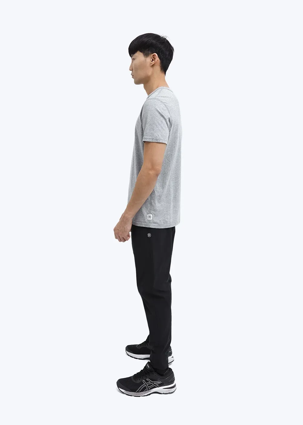 Lightweight Jersey T-Shirt sold by Denali product image thumbnail 3