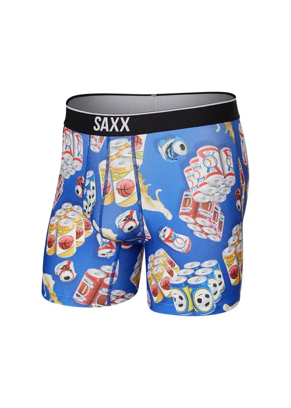 Volt Boxer Brief sold by Denali