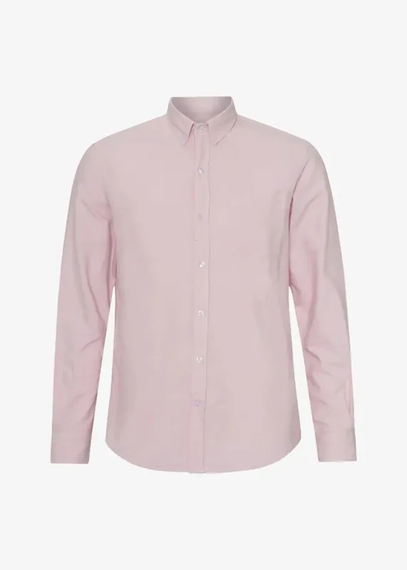 Organic Button Down Shirt sold by Denali