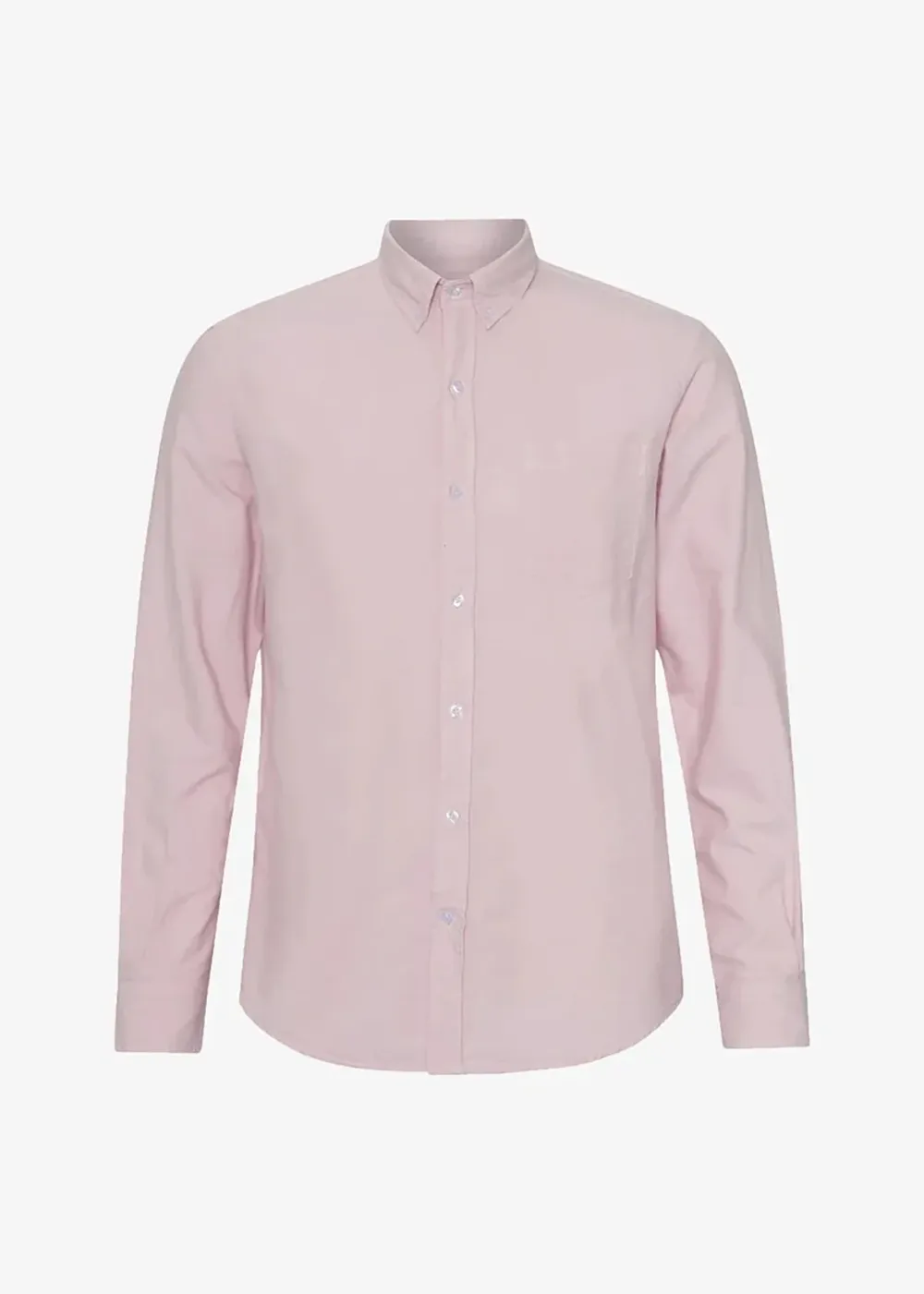 Organic Button Down Shirt sold by Denali