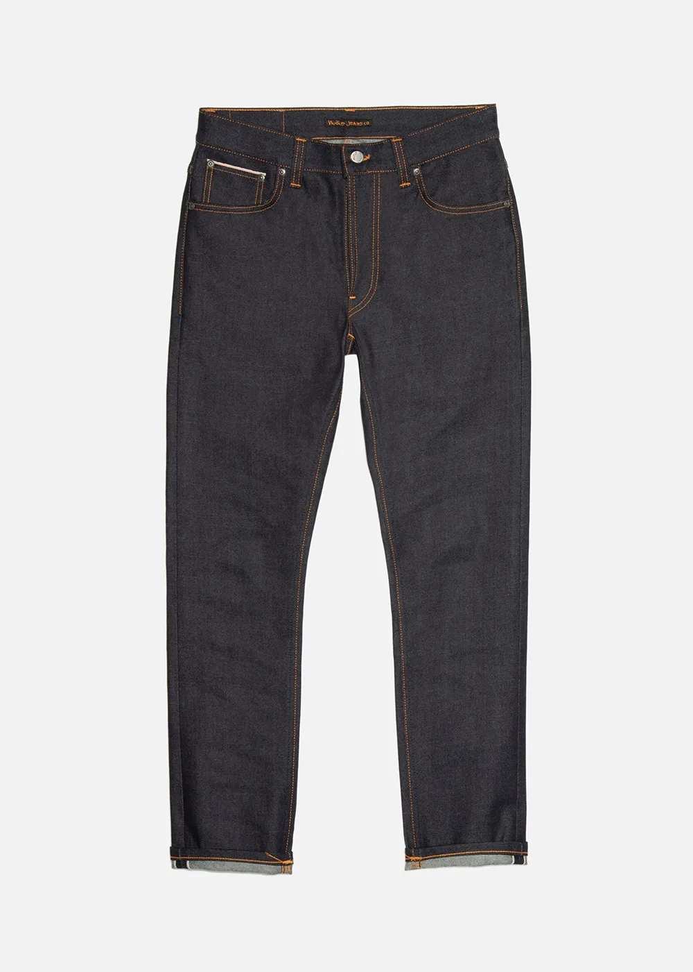 Lean Dean Dry Japan Selvage sold by Danali product image thumbnail 2
