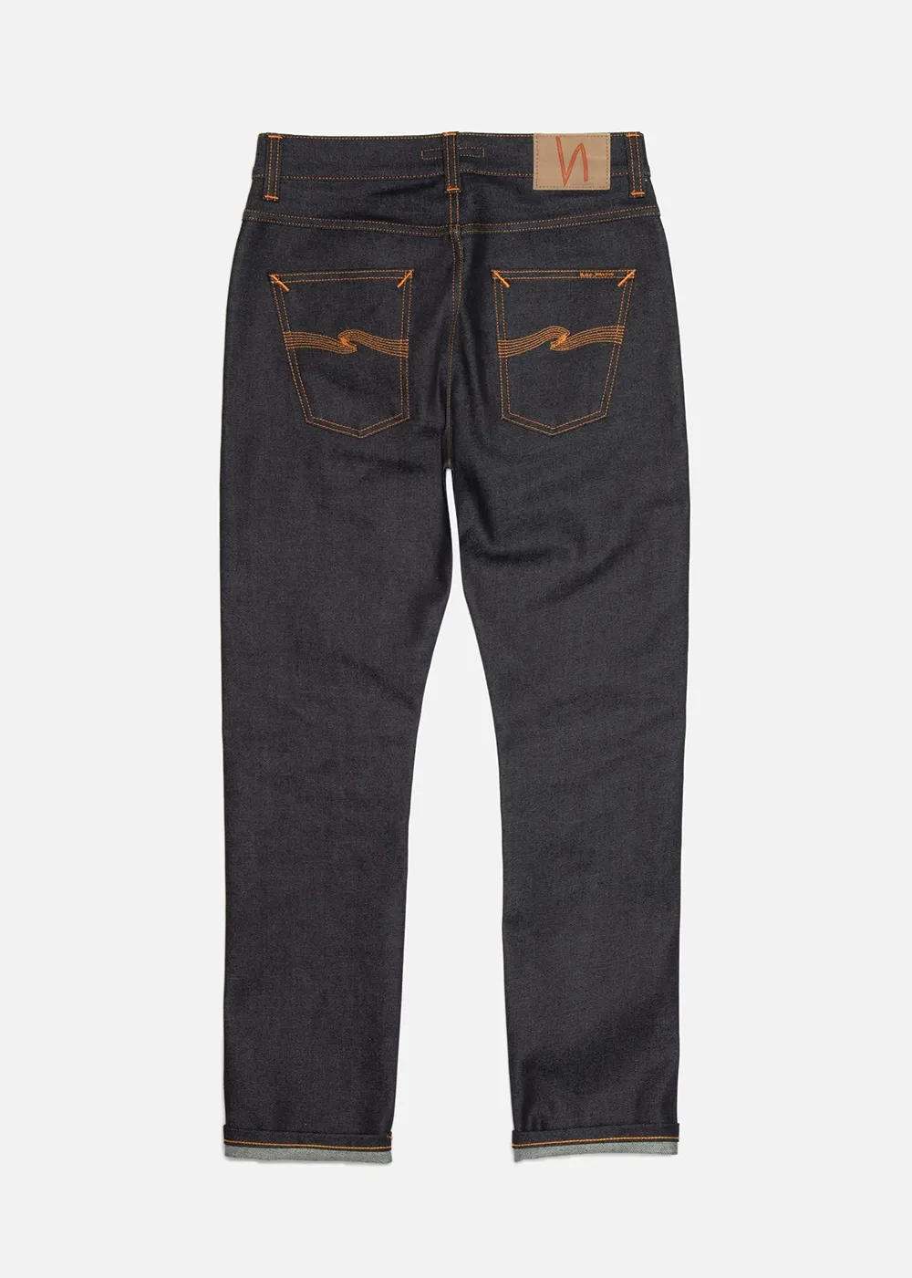Lean Dean Dry Japan Selvage sold by Danali product image thumbnail 3