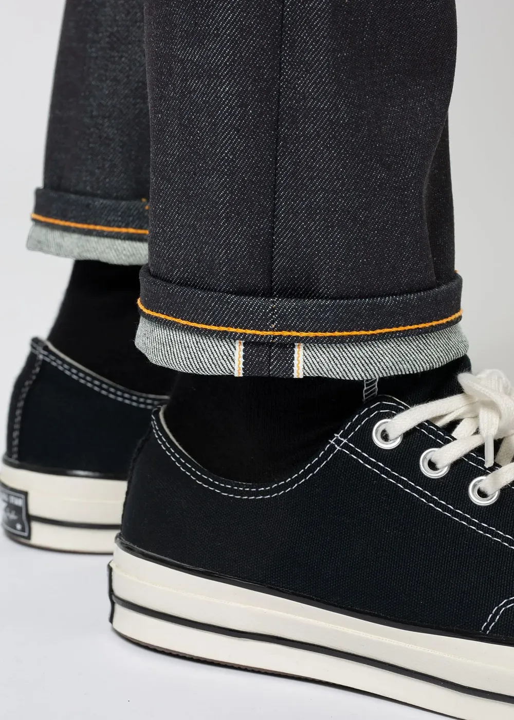 Lean Dean Dry Japan Selvage sold by Danali product image thumbnail 5