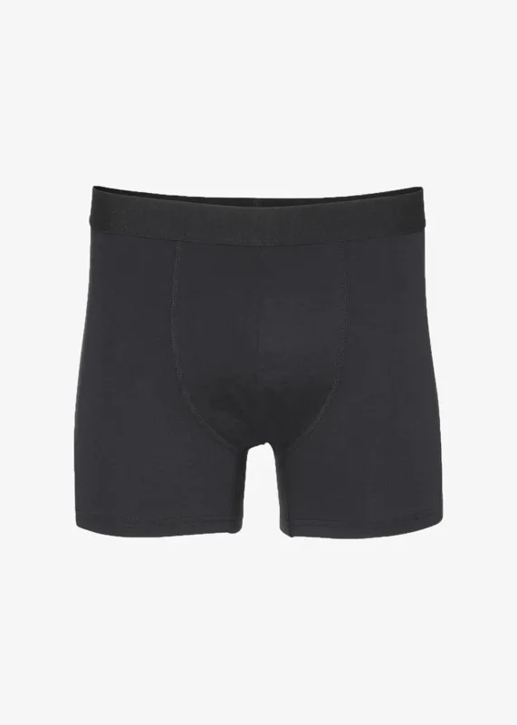 Classic Organic Boxer Briefs sold by Denali