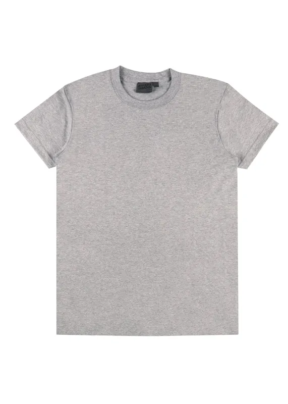 Circular Knit T-Shirt sold by Denali