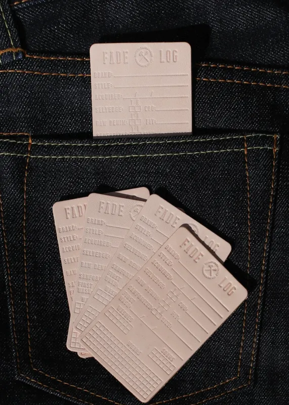 Fade Log sold by Denali