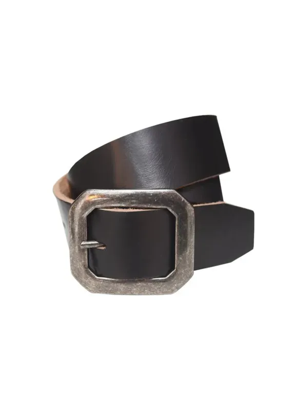 Horween Steerhide Belt sold by Denali